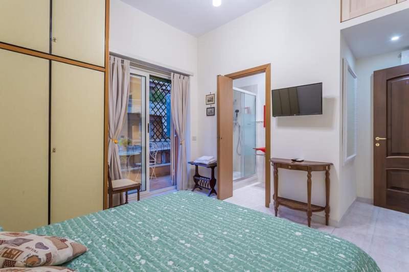 Valla18 Guesthouse Rom Exterior foto